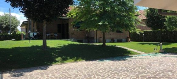 7 bedrooms Villa in Pasturana, Italy No. 302693 36