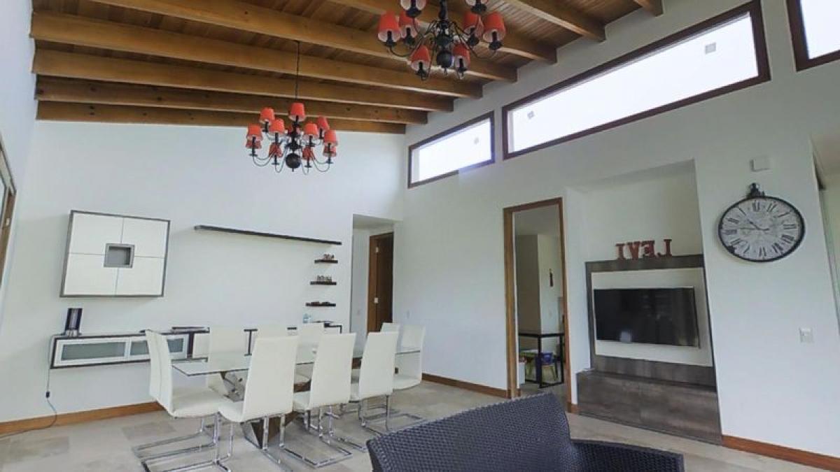 4 Schlafzimmer Haus in Buenos Aires, Argentina, Nr. 100408