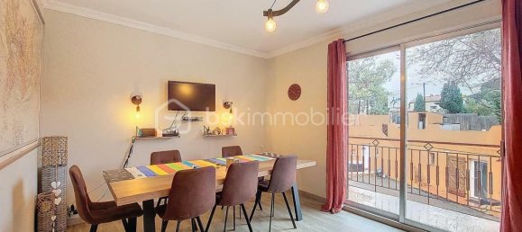 2 Schlafzimmer Wohnung in La Seyne-sur-Mer, France, Nr. 348508 3