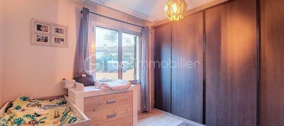 2 Schlafzimmer Wohnung in La Seyne-sur-Mer, France, Nr. 348508 7