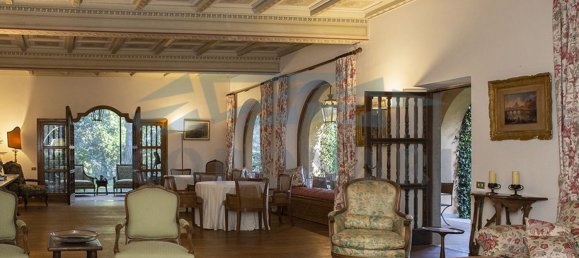 12-salle Villa à Sacrofano, Italy No. 103480 19