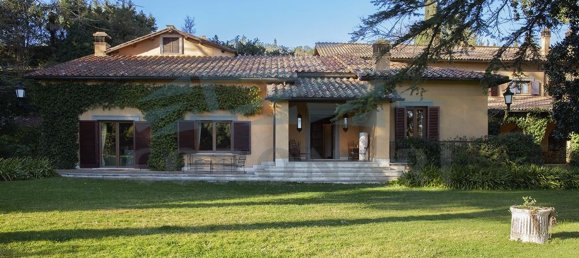 12-salle Villa à Sacrofano, Italy No. 103480 23