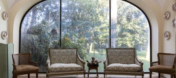 12-salle Villa à Sacrofano, Italy No. 103480 20