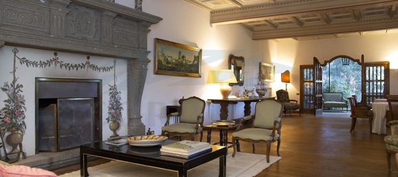 12-salle Villa à Sacrofano, Italy No. 103480 16