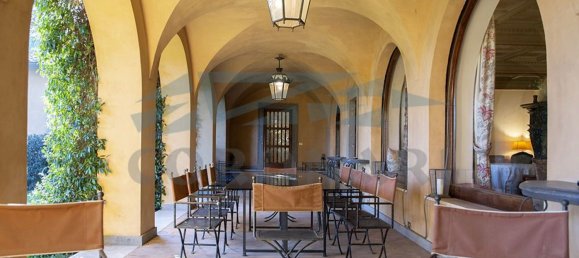 12-salle Villa à Sacrofano, Italy No. 103480 12