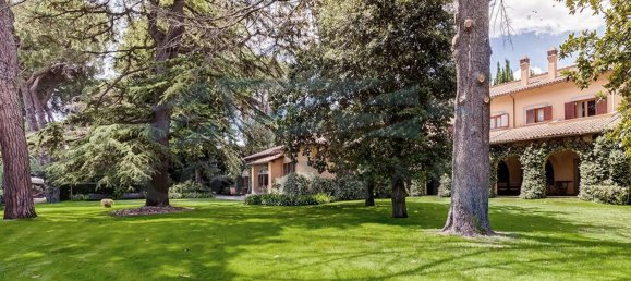 12-salle Villa à Sacrofano, Italy No. 103480 26