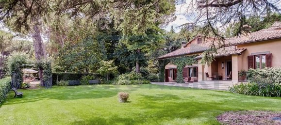 12-salle Villa à Sacrofano, Italy No. 103480 27