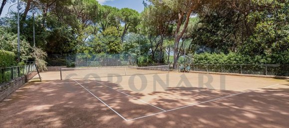 12-salle Villa à Sacrofano, Italy No. 103480 7