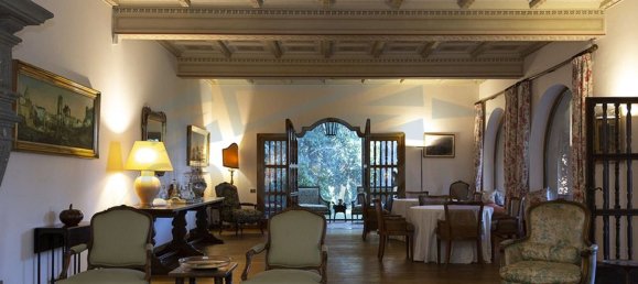 12-salle Villa à Sacrofano, Italy No. 103480 15