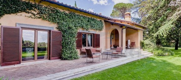 12-salle Villa à Sacrofano, Italy No. 103480 6