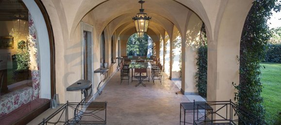 12-salle Villa à Sacrofano, Italy No. 103480 13