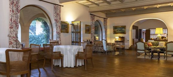 12-salle Villa à Sacrofano, Italy No. 103480 17