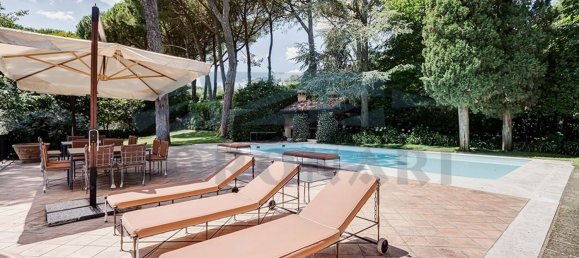 12-salle Villa à Sacrofano, Italy No. 103480 29