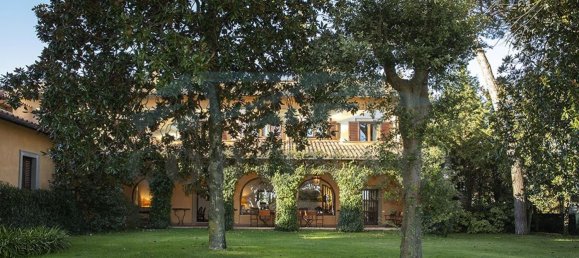 12-salle Villa à Sacrofano, Italy No. 103480 24