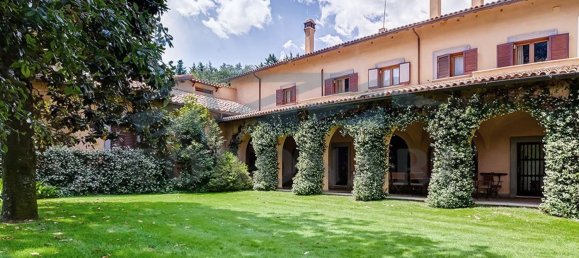 12-salle Villa à Sacrofano, Italy No. 103480 4