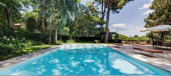 12-salle Villa à Sacrofano, Italy No. 103480 9