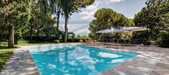 12-salle Villa à Sacrofano, Italy No. 103480 8