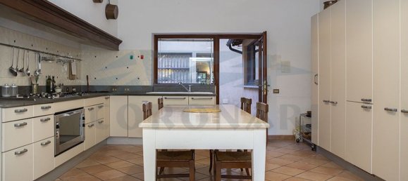 12-salle Villa à Sacrofano, Italy No. 103480 21