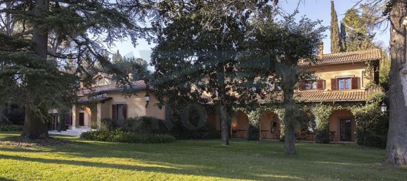 12-salle Villa à Sacrofano, Italy No. 103480 25