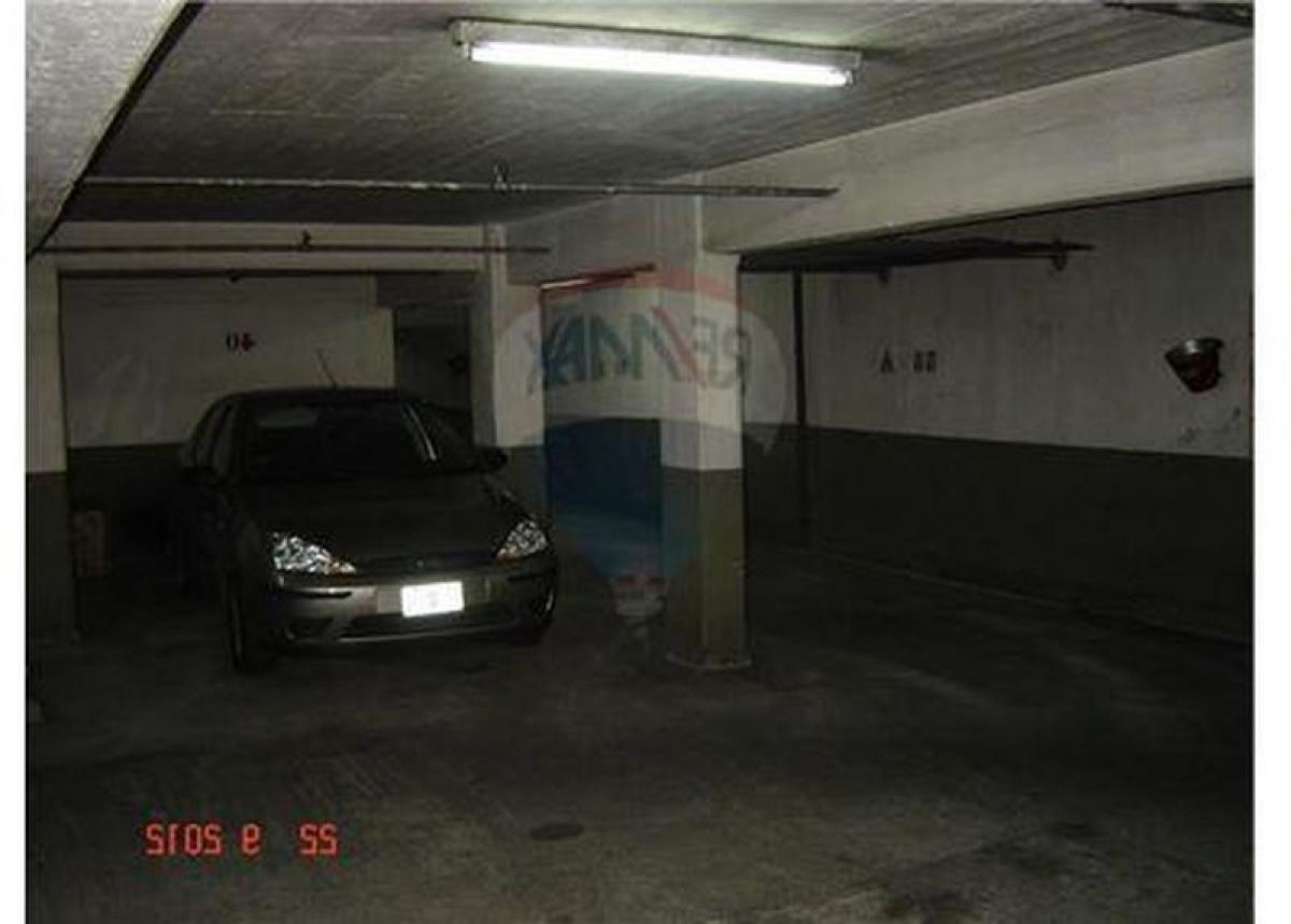 23m² Warehouse in Buenos Aires, Argentina No. 106790