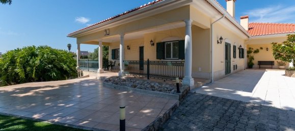 5 bedrooms House in Aveiras de Cima, Portugal No. 140650 45