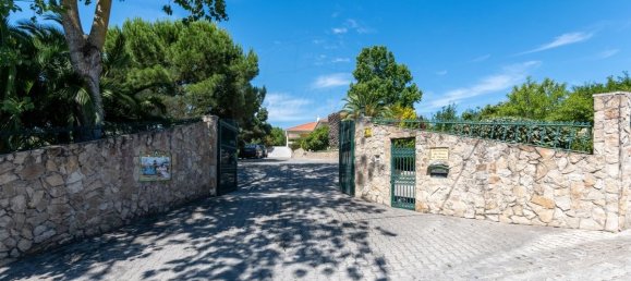 5 bedrooms House in Aveiras de Cima, Portugal No. 140650 3