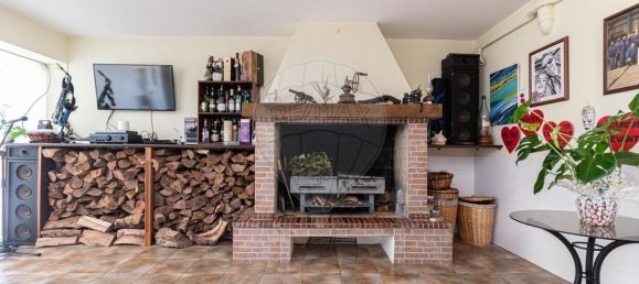 5 bedrooms House in Aveiras de Cima, Portugal No. 140650 31