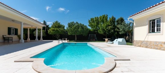 5 bedrooms House in Aveiras de Cima, Portugal No. 140650 37