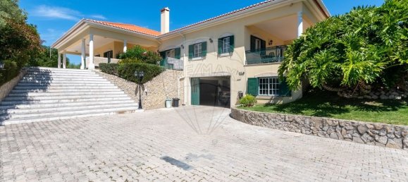5 bedrooms House in Aveiras de Cima, Portugal No. 140650 47