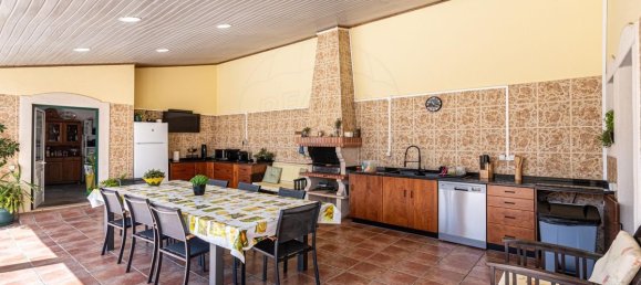 5 bedrooms House in Aveiras de Cima, Portugal No. 140650 28