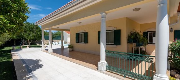 5 bedrooms House in Aveiras de Cima, Portugal No. 140650 5