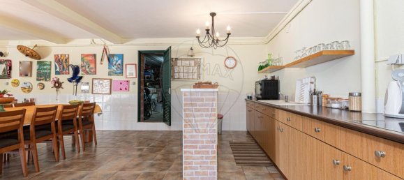 5 bedrooms House in Aveiras de Cima, Portugal No. 140650 32