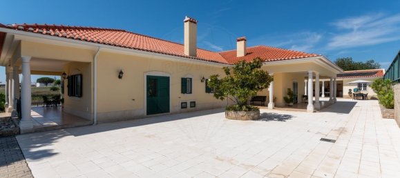 5 bedrooms House in Aveiras de Cima, Portugal No. 140650 43