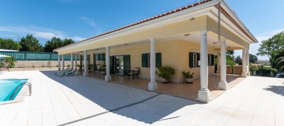 5 bedrooms House in Aveiras de Cima, Portugal No. 140650 35