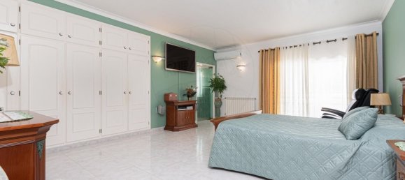 5 bedrooms House in Aveiras de Cima, Portugal No. 140650 15