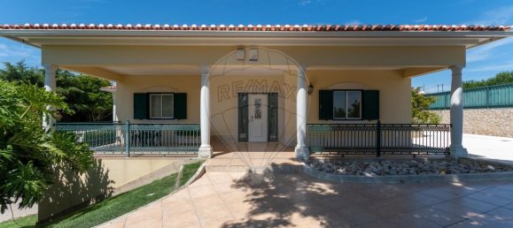 5 bedrooms House in Aveiras de Cima, Portugal No. 140650 4