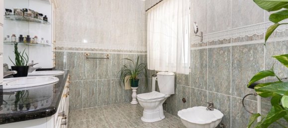 5 bedrooms House in Aveiras de Cima, Portugal No. 140650 17