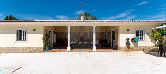 5 bedrooms House in Aveiras de Cima, Portugal No. 140650 27