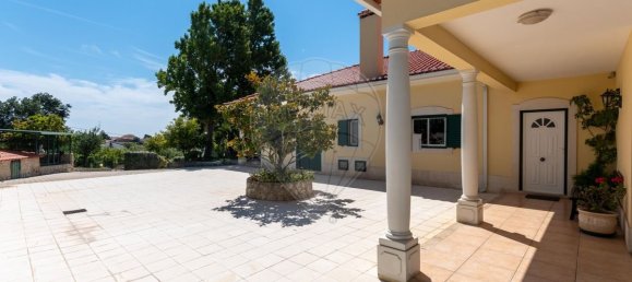 5 bedrooms House in Aveiras de Cima, Portugal No. 140650 44