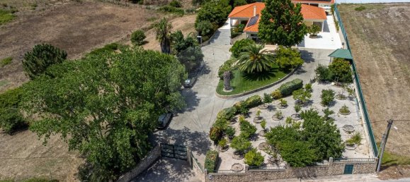 5 bedrooms House in Aveiras de Cima, Portugal No. 140650 2