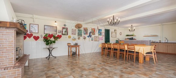 5 bedrooms House in Aveiras de Cima, Portugal No. 140650 30