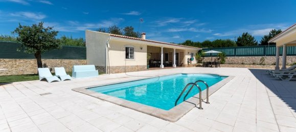 5 bedrooms House in Aveiras de Cima, Portugal No. 140650 36