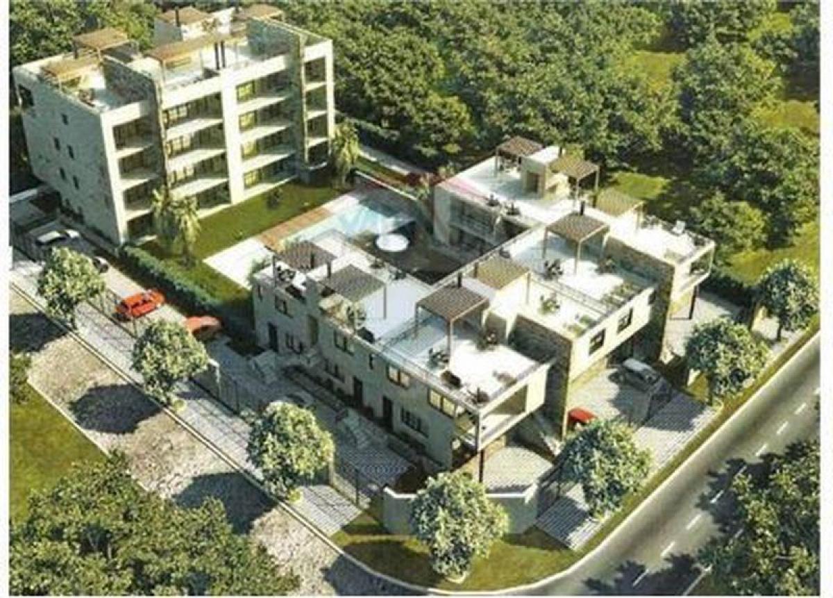 Estúdio em Pilar, Argentina N.º 12412