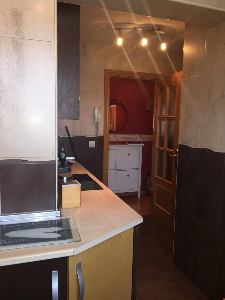 2 bedrooms Apartment in Leganes, Spain No. 168867