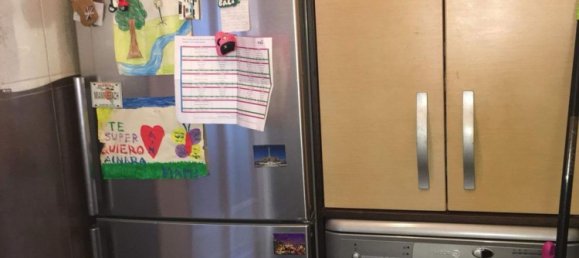 2 bedrooms Apartment in Leganes, Spain No. 168867 5