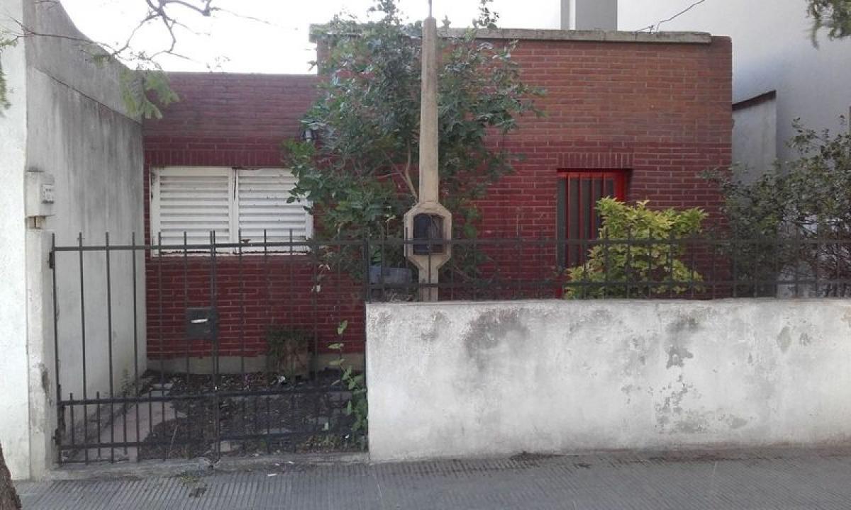 2 Schlafzimmer Haus in Buenos Aires, Argentina, Nr. 102828