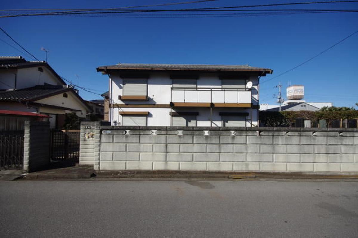 Дом с 5 спальнями в Тотиги, Япония № 5067