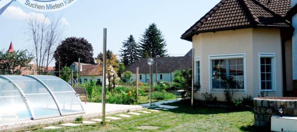 1 Schlafzimmer Haus in Hollabrunn, Austria, Nr. 226466 16