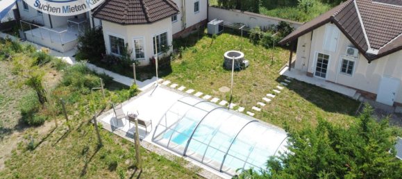 1 Schlafzimmer Haus in Hollabrunn, Austria, Nr. 226466 22