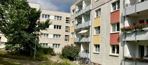 2 Schlafzimmer Wohnung in Greifswald, Germany, Nr. 219415 5